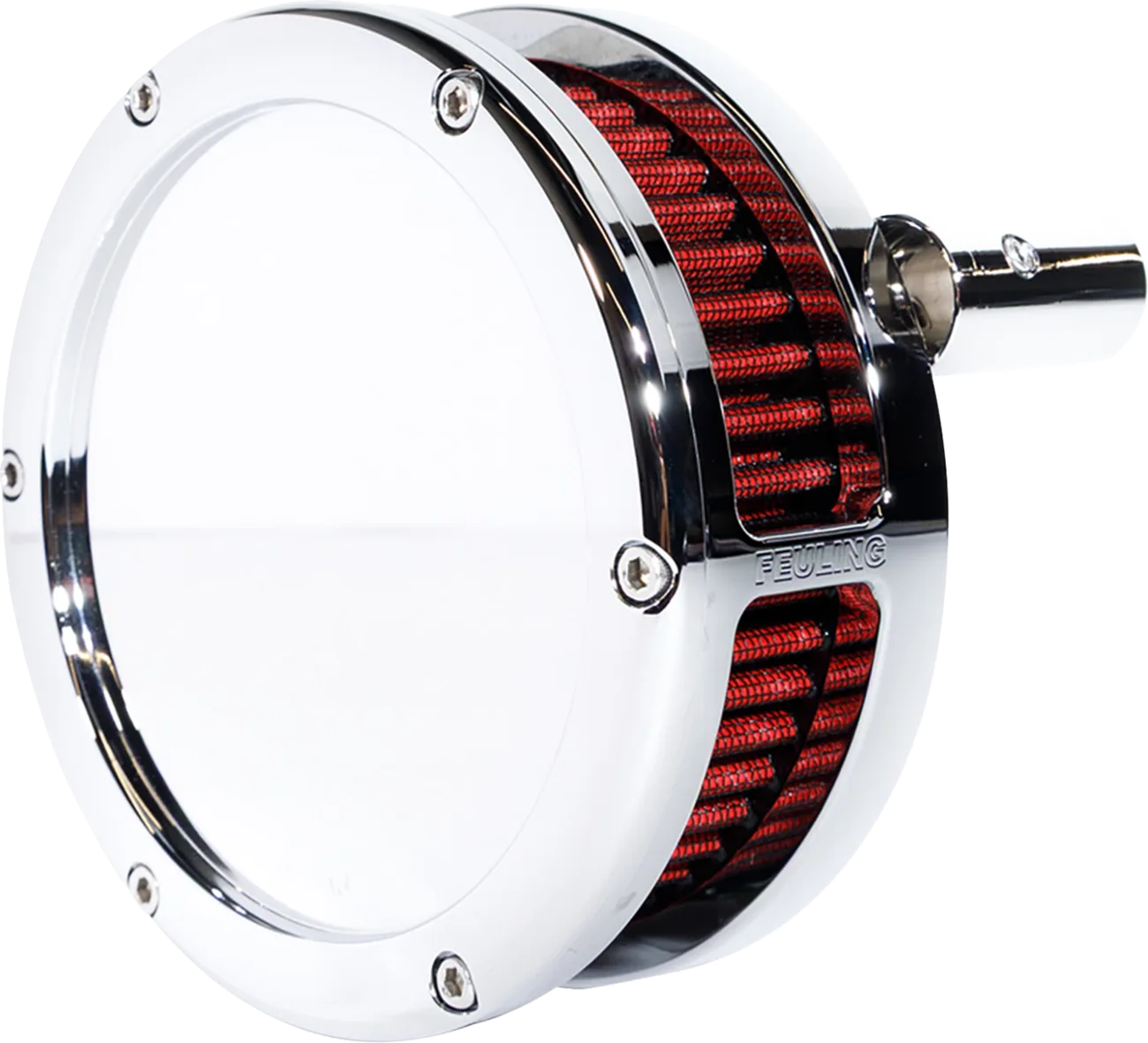 Slim BA Air Cleaner Kit