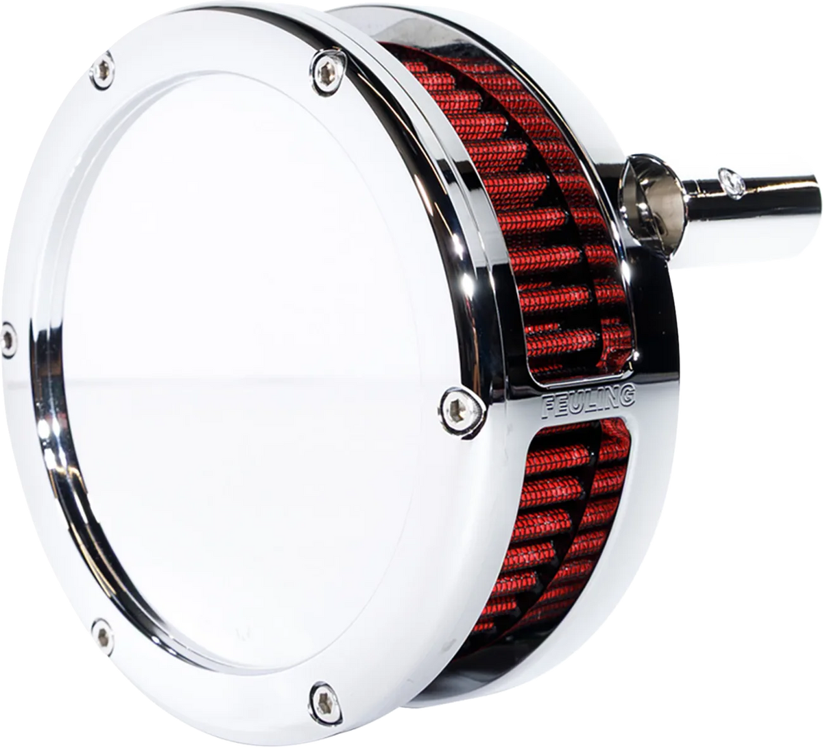 Slim BA Air Cleaner Kit