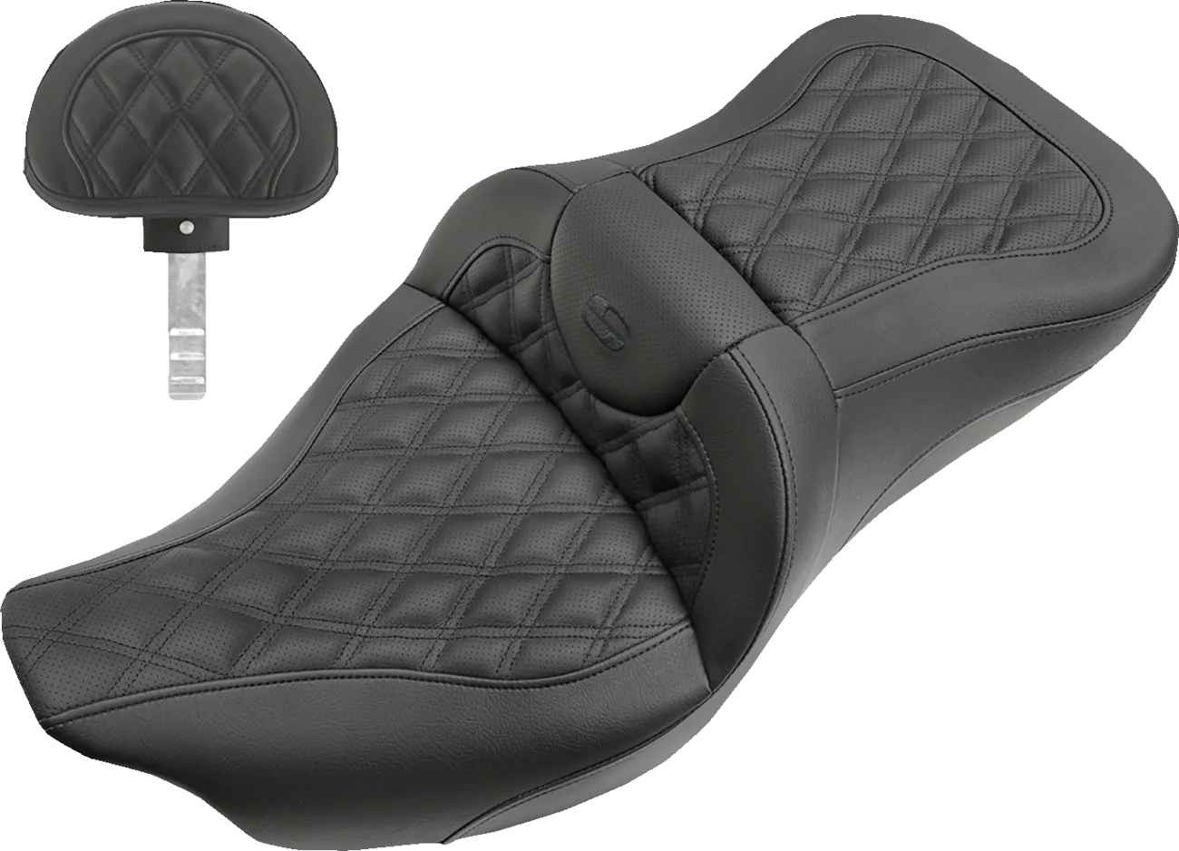 Extended Reach RoadSofa™ Seat