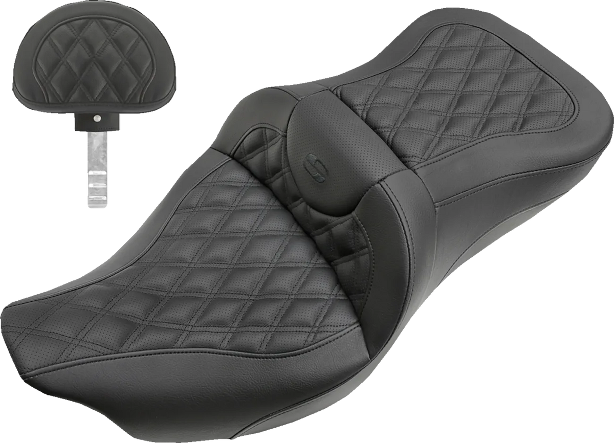 Extended Reach RoadSofa™ Seat