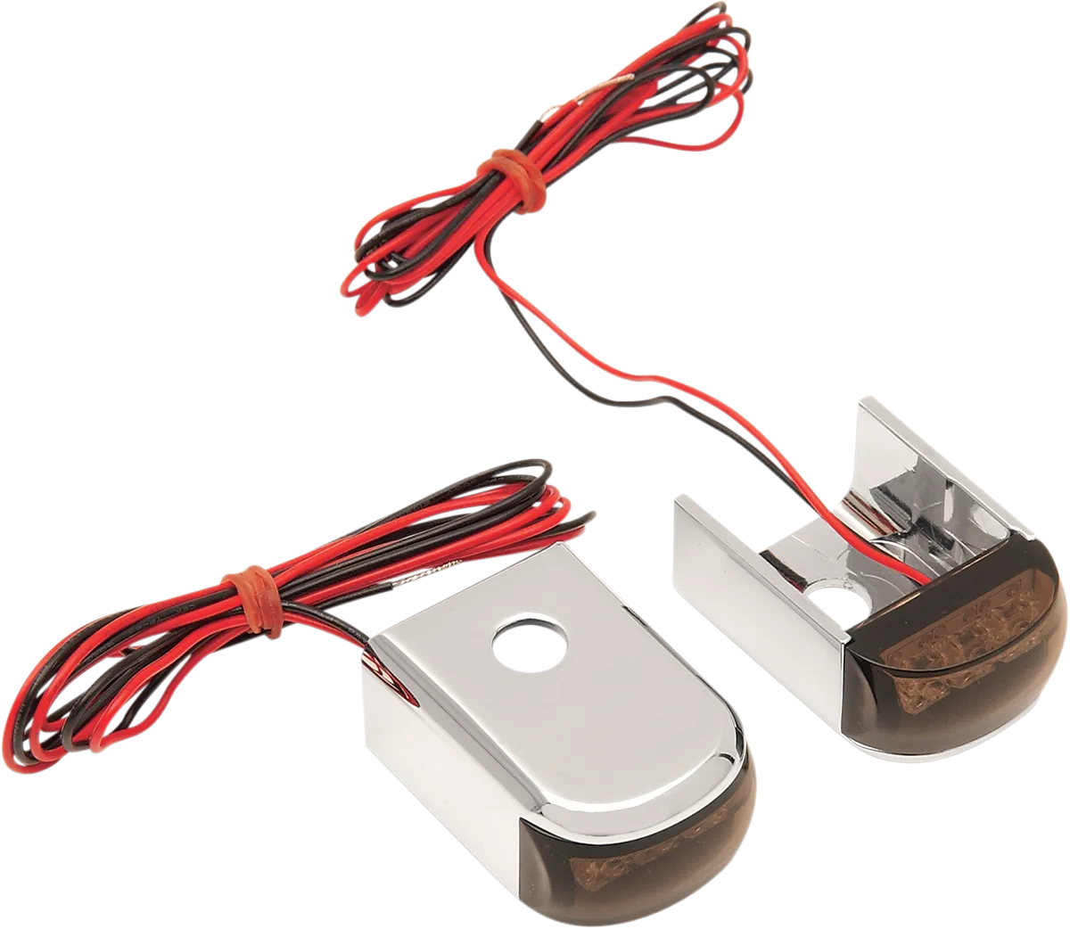 Fender Strut LED Marker Lights