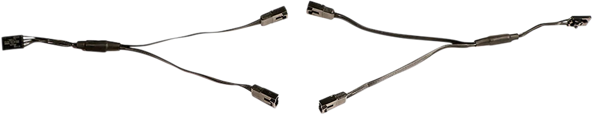 Shock & Awe® LED Light Set Wiring Accessory