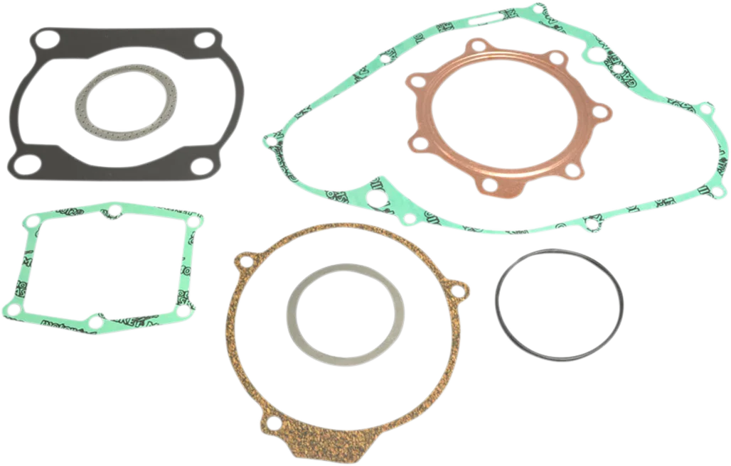 Gasket Kit — Complete