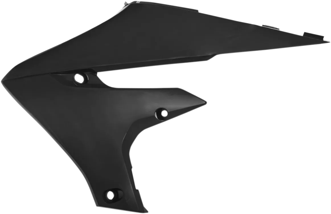 Replacement Radiator Shrouds