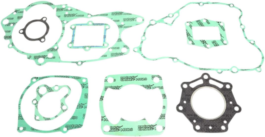 Gasket Kit — Complete