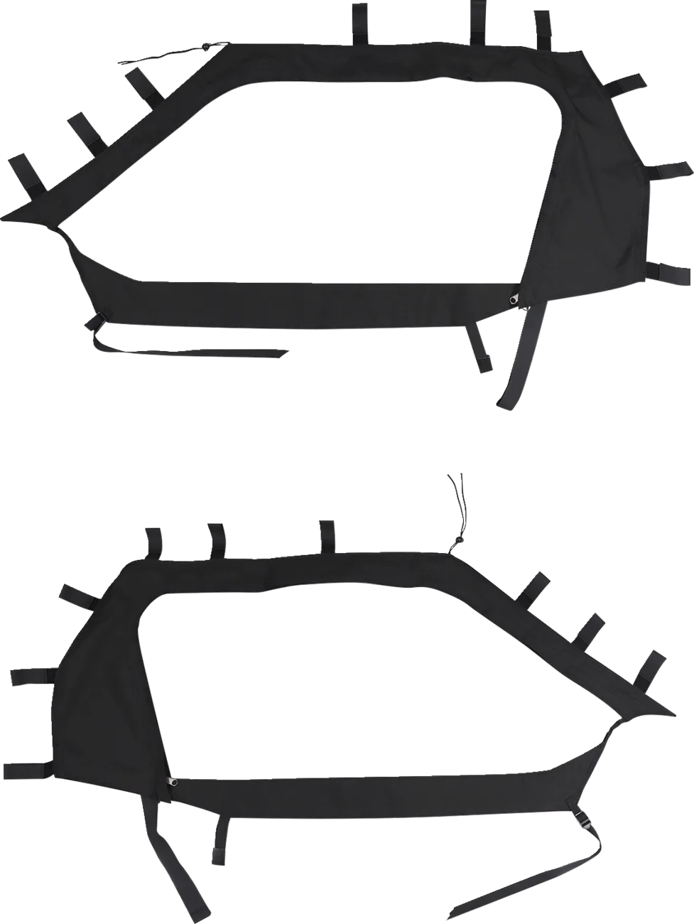 Side Enclosure