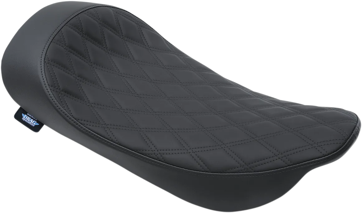 EZ-ON Mount Low-Profile Solo Seat