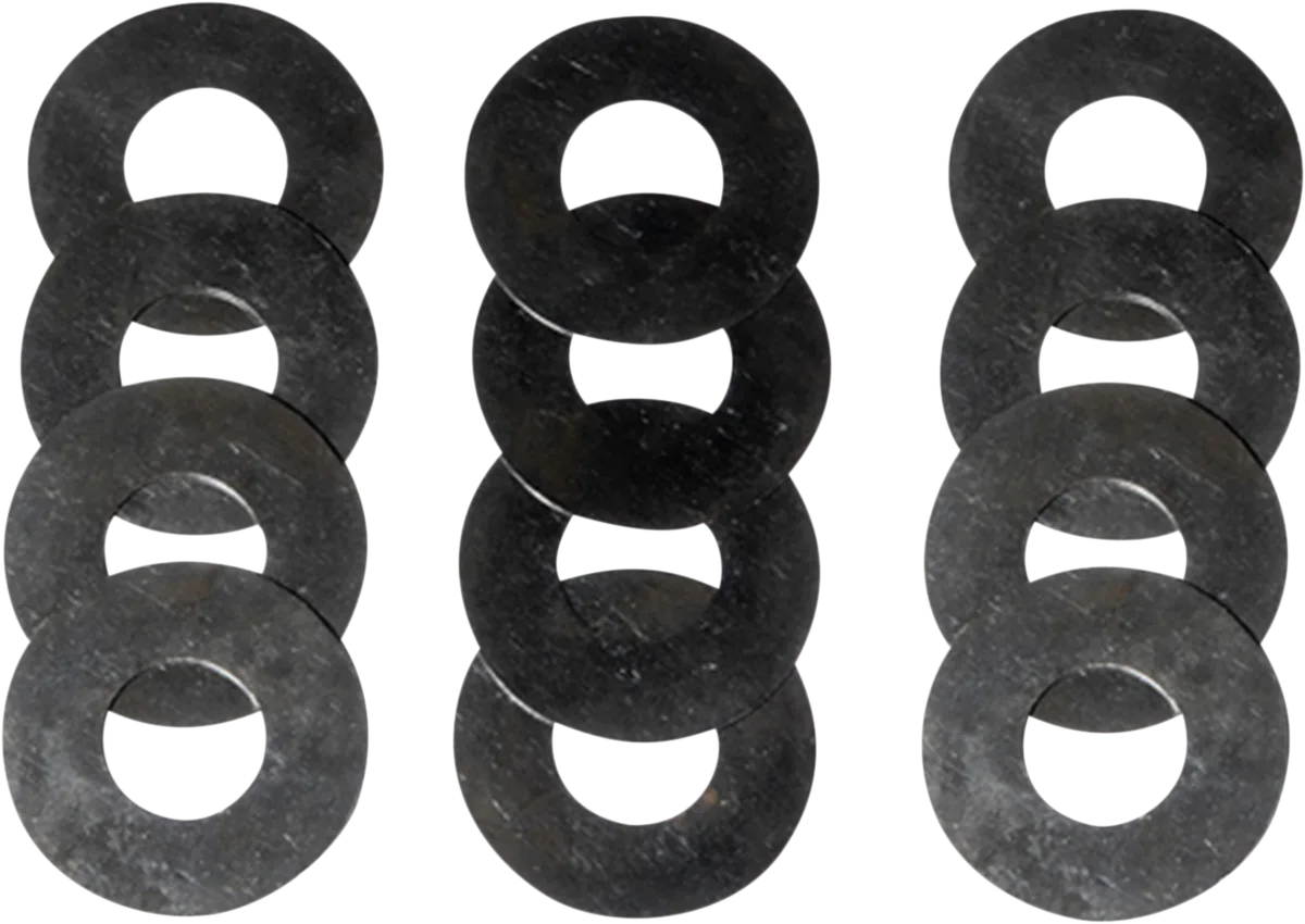 Valve Spring Seat Shims