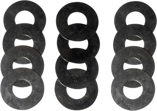 Valve Spring Seat Shims