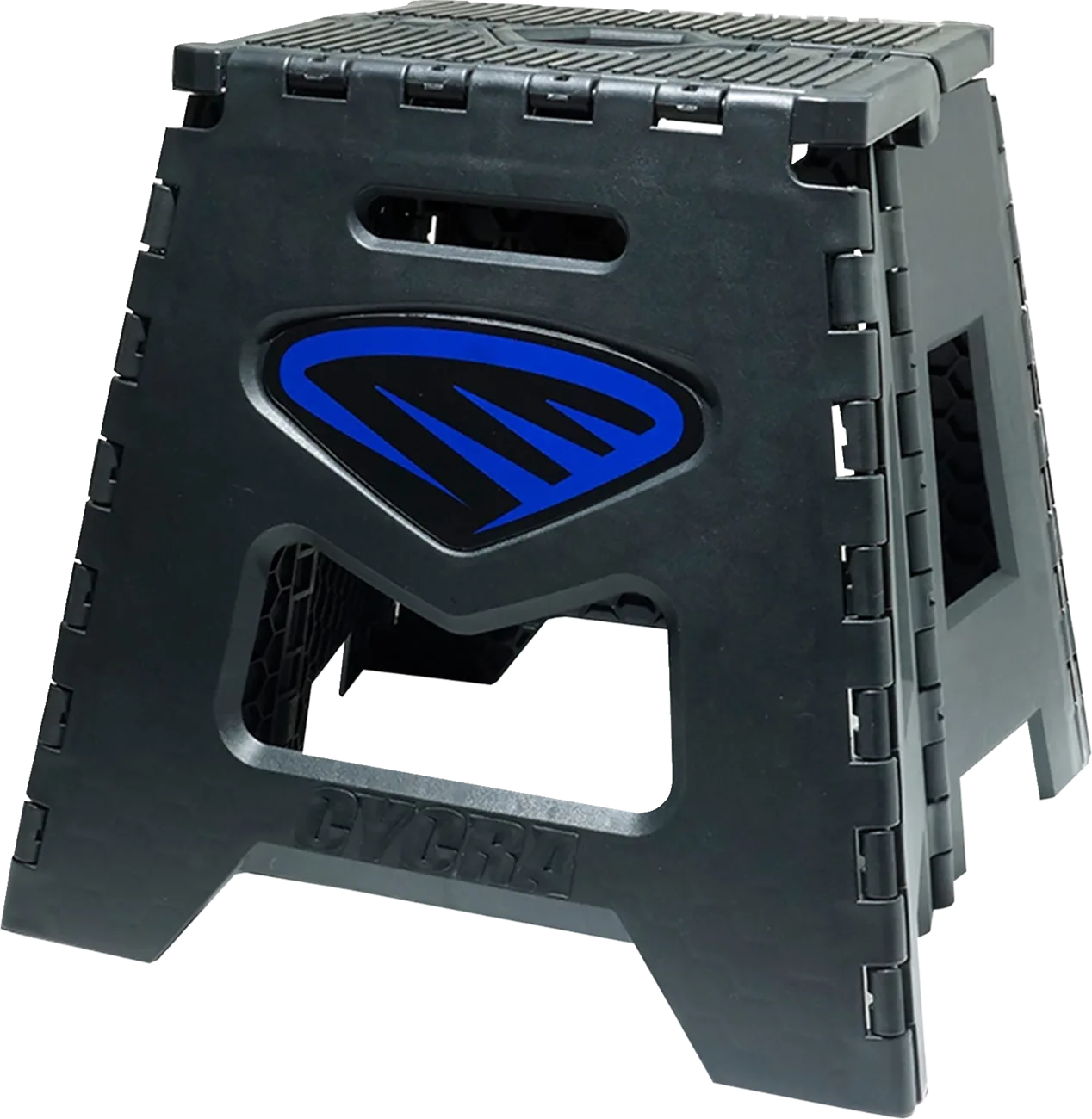 Folding Moto Stand