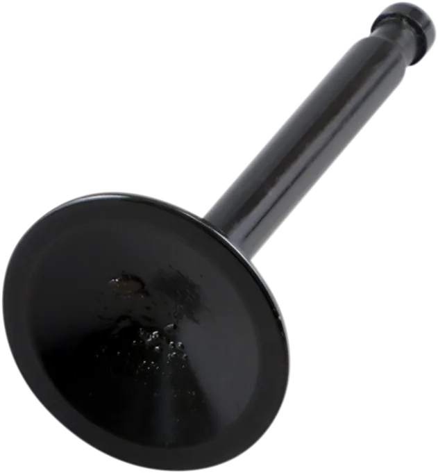 Nitrided Valve