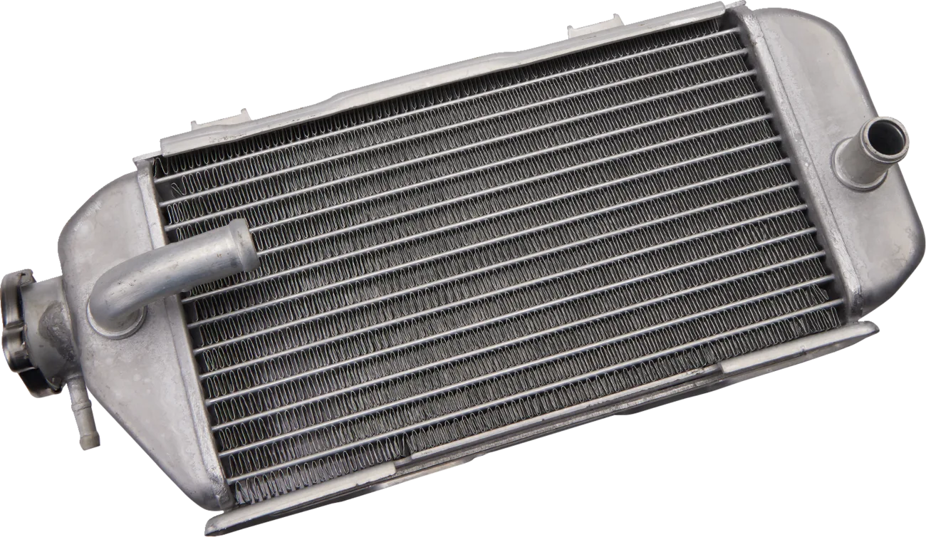 Replacement OEM Radiator