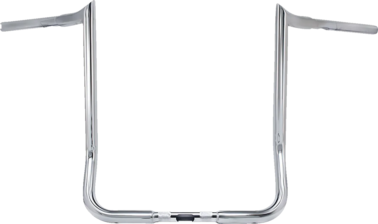 1-1/4" Bagger Monkey Bar Handlebar