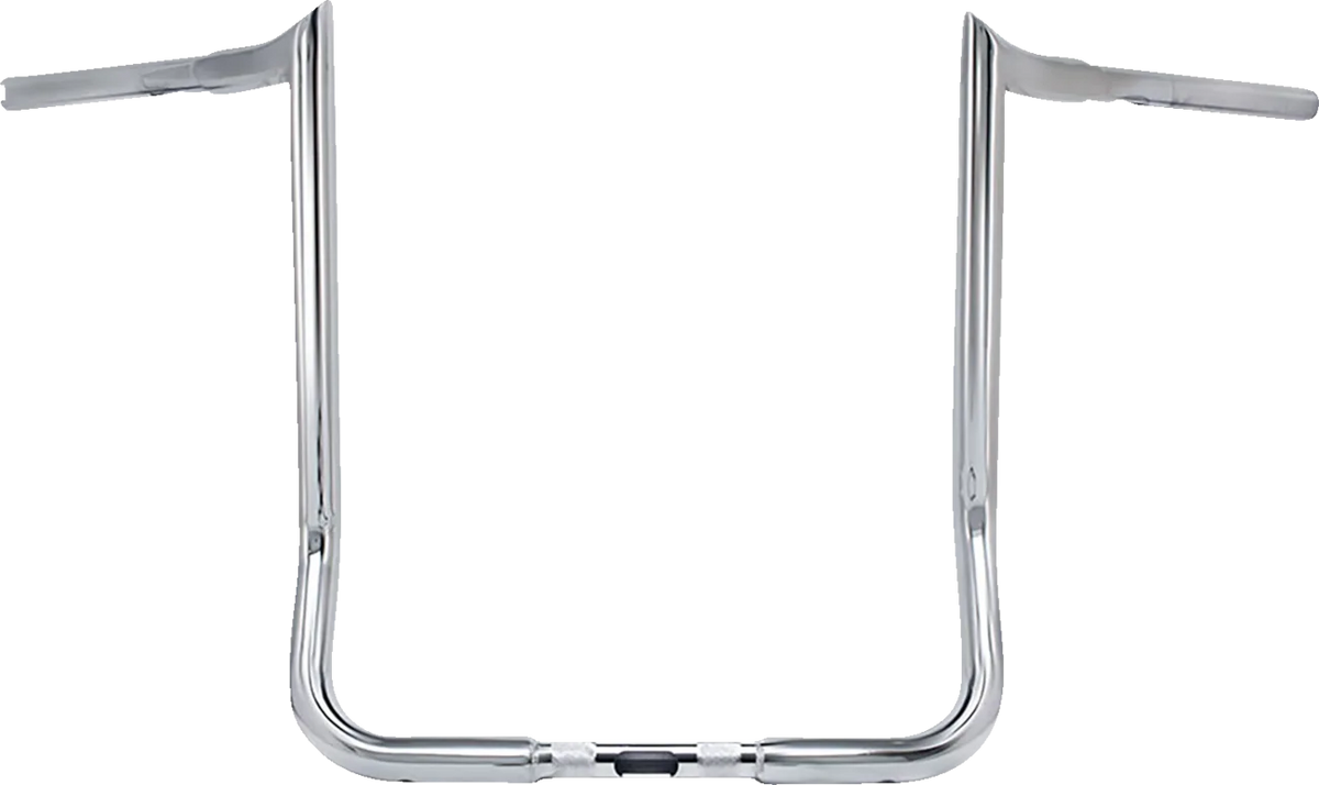 1-1/4" Bagger Monkey Bar Handlebar