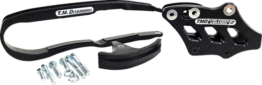 Chain Guide and Slider Kit