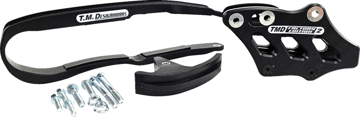 Chain Guide and Slider Kit