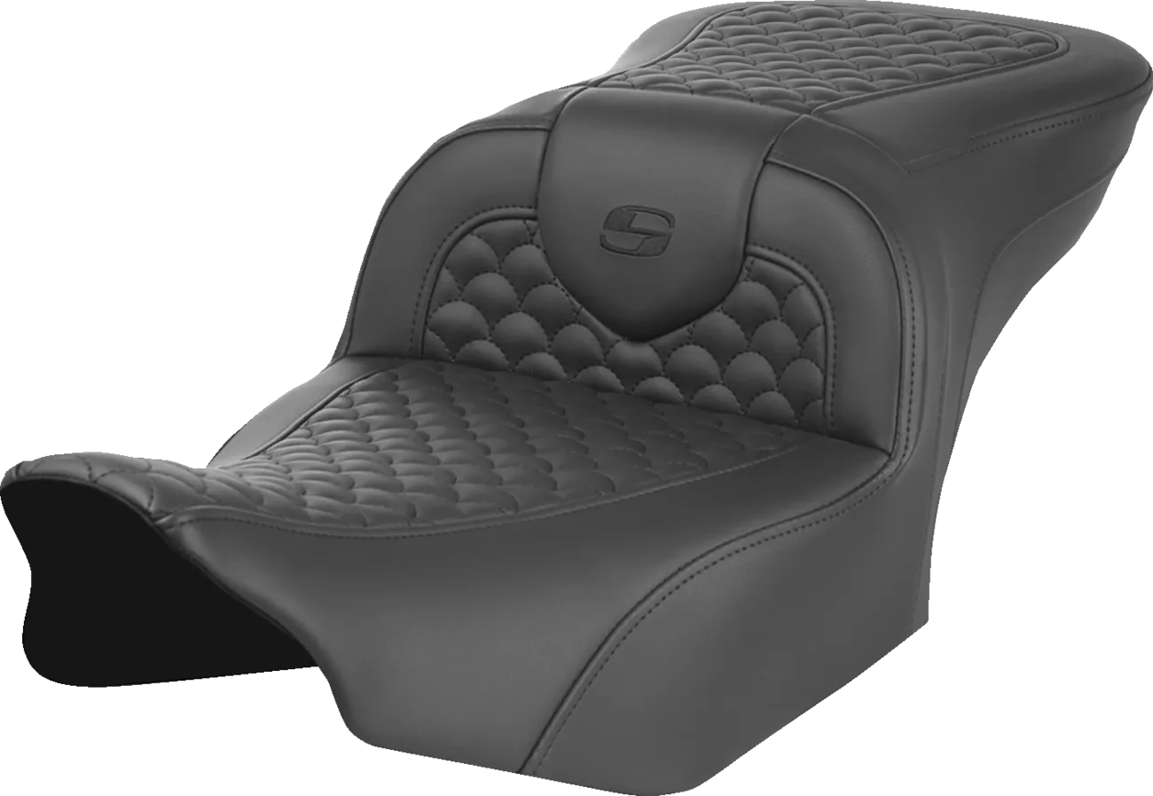 Dragon Scale Stitch RoadSofa™ Seat
