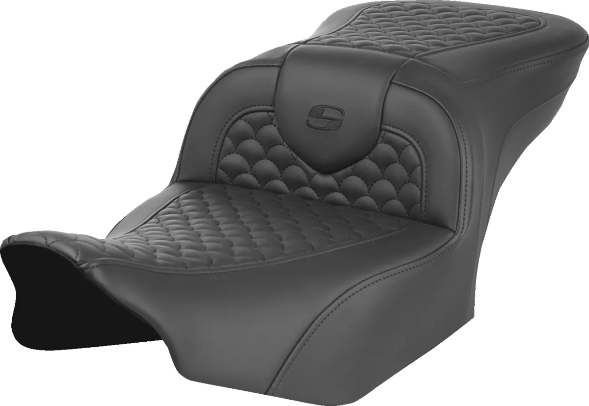 Dragon Scale Stitch RoadSofa™ Seat