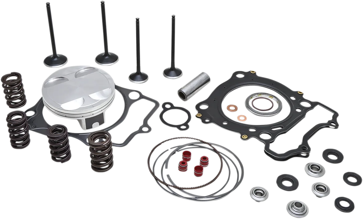 Top End Service Kit