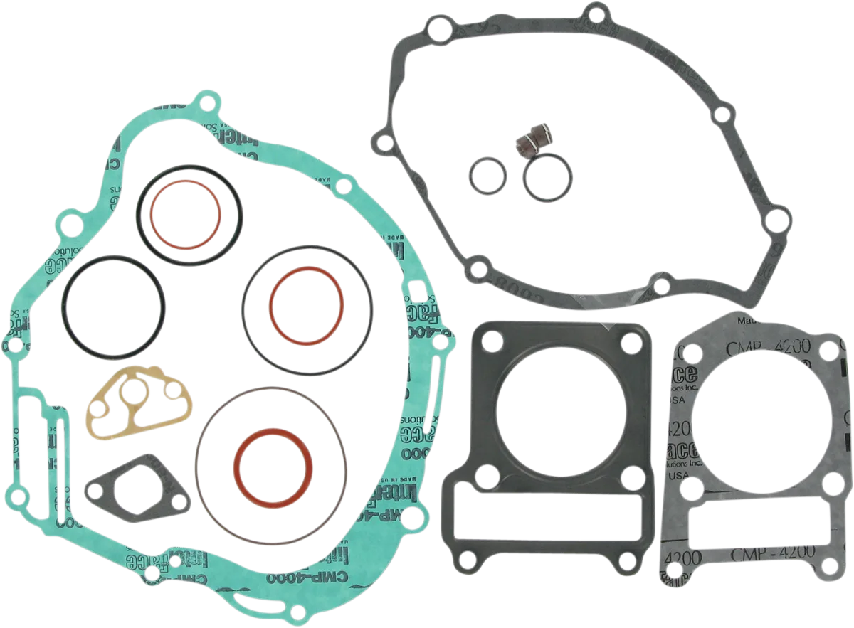 Complete Gasket Kit