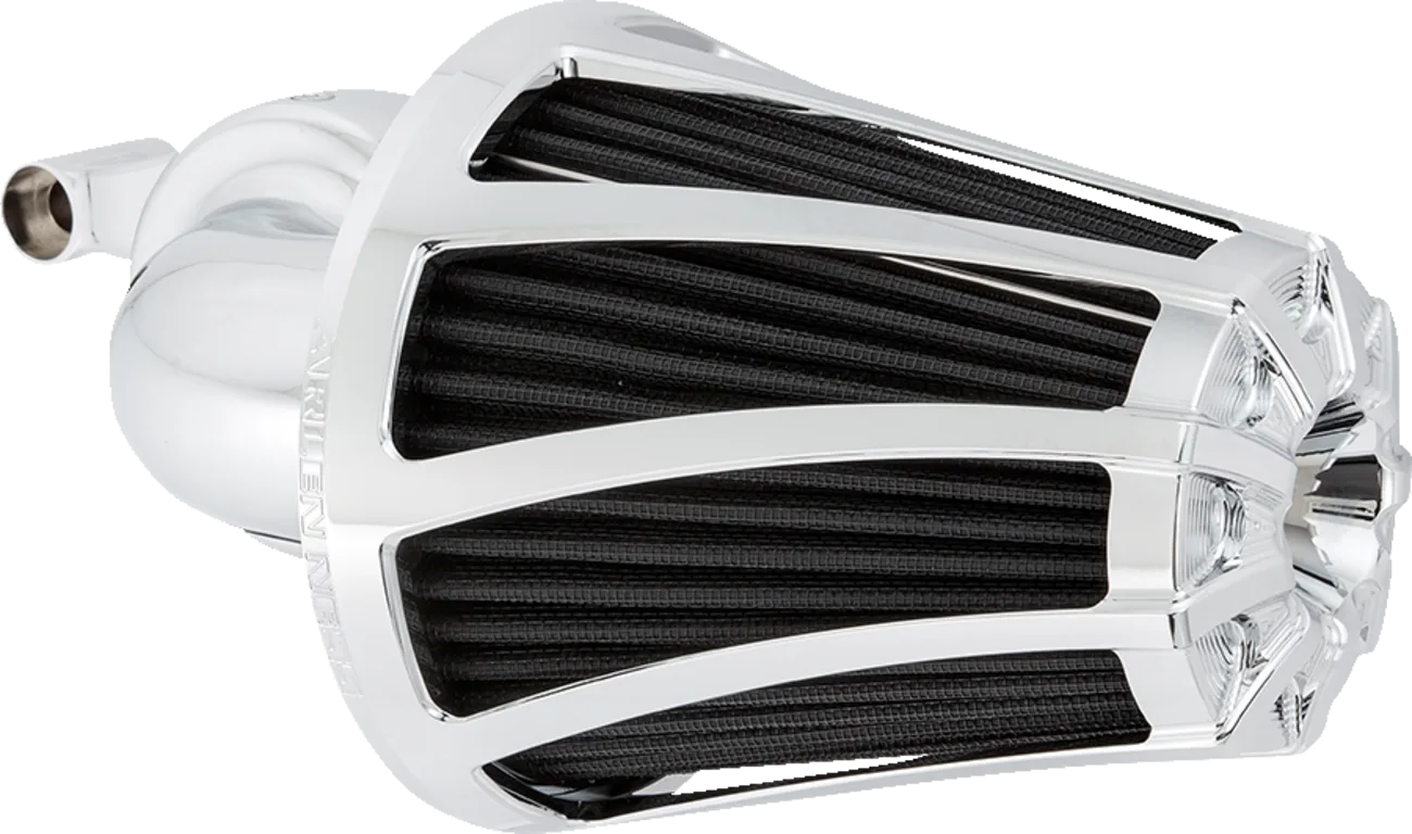 Monster Sucker Air Cleaner