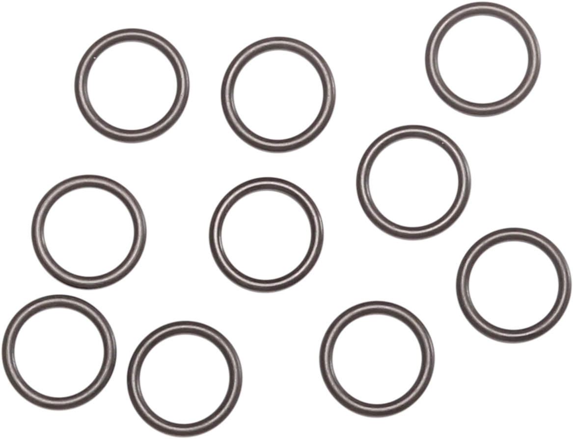 Rocker Arm Support O-Ring