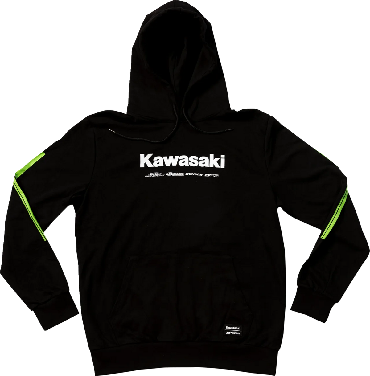 Kawasaki Sweatshirt