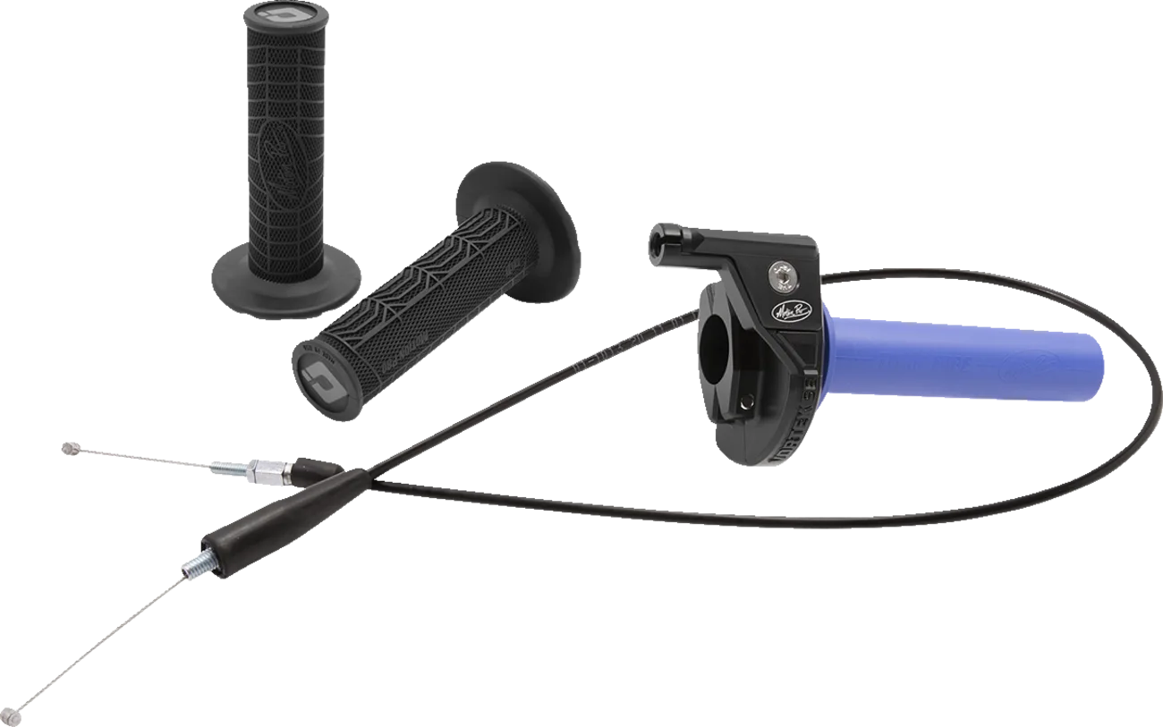 Vortex™ SE Throttle Kit