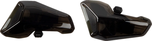 QVF Top Front Duct Set