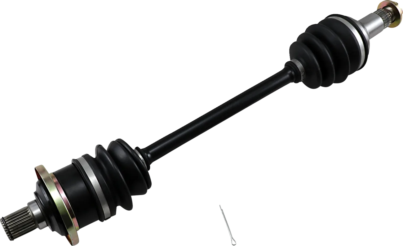 OEM Replacement Standard CV Axle
