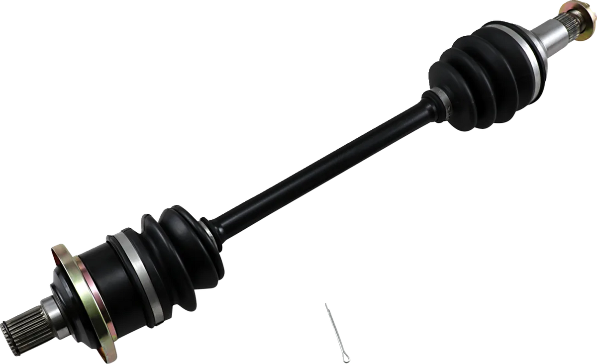 OEM Replacement Standard CV Axle