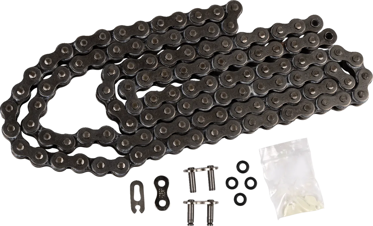 520 X1R Heavy Duty X-Ring Sealed Drive Chain