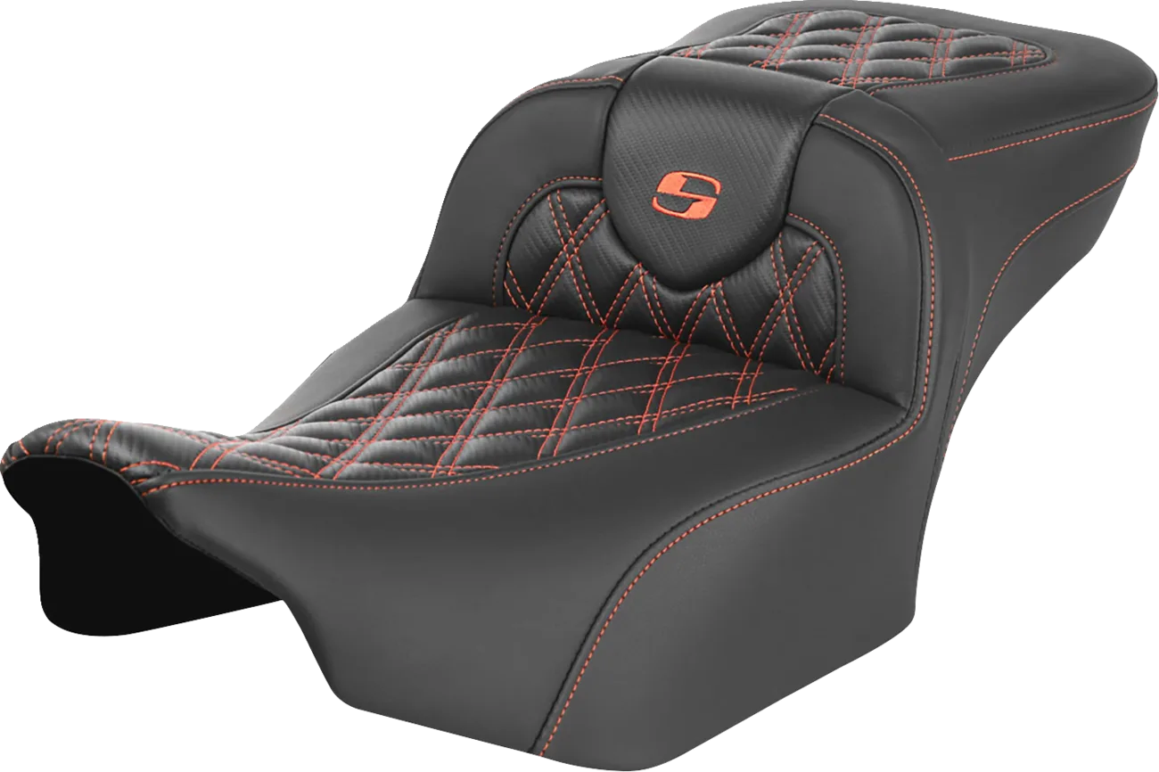 Roadsofa™ Extended Reach Seat