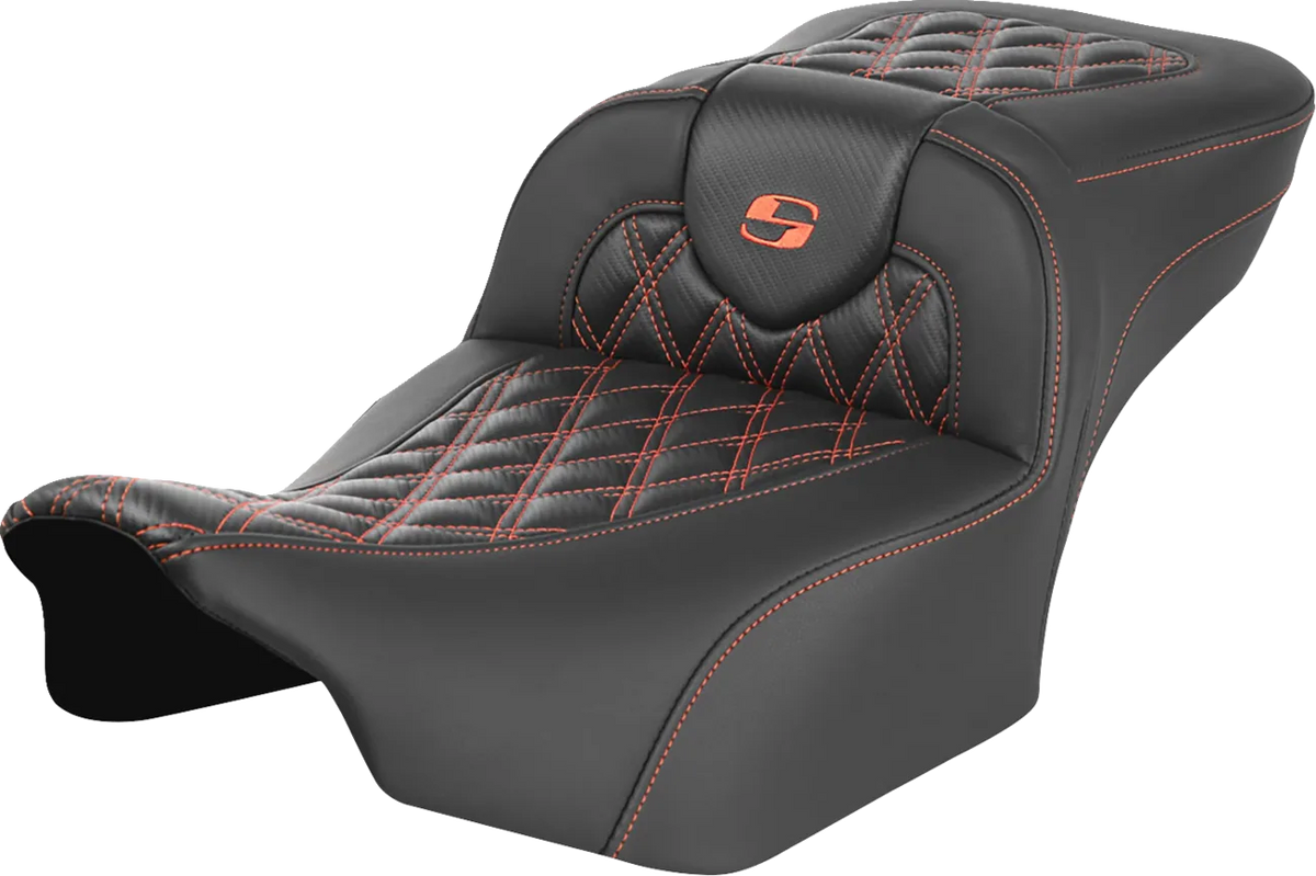 Roadsofa™ Extended Reach Seat