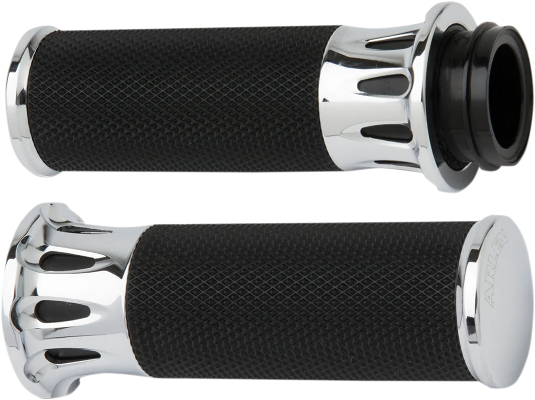 Fusion Deep Cut Grips