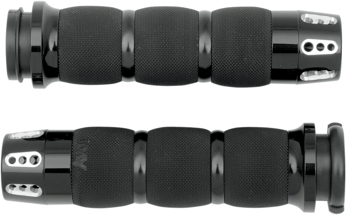 Gatlin Air Cushioned Grips