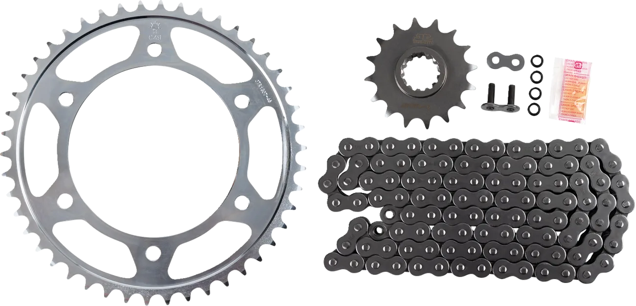 X-Ring® Chain Kit