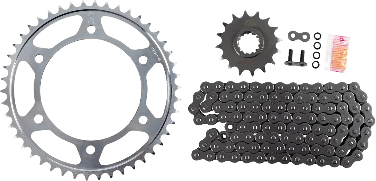 X-Ring® Chain Kit