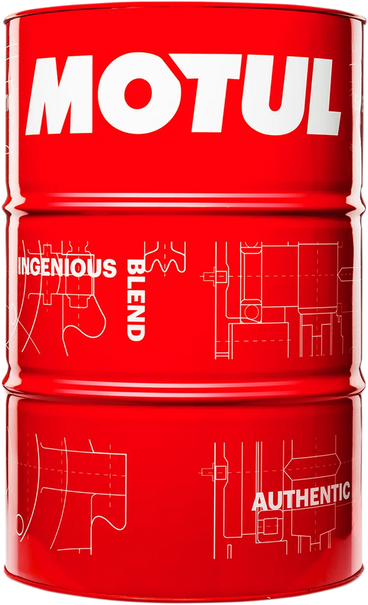 3000 Mineral 4T Engine Oil