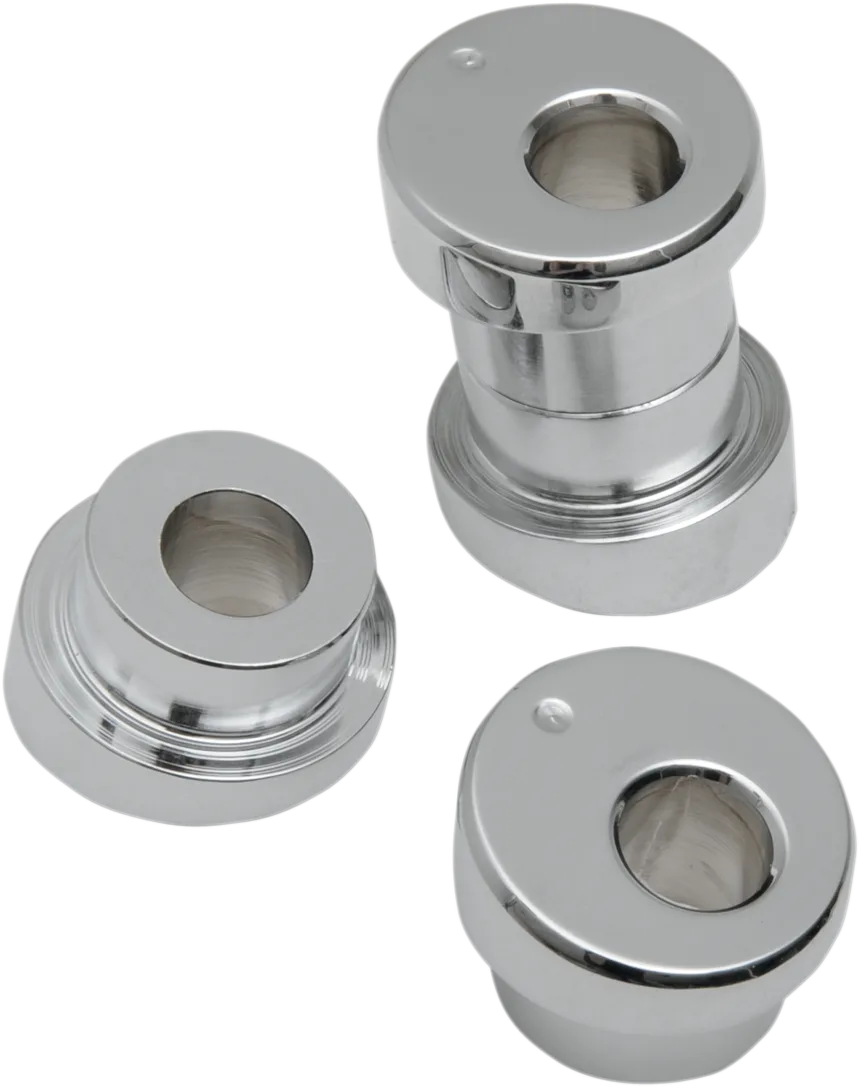 Angled Handlebar Riser Bushing Kit