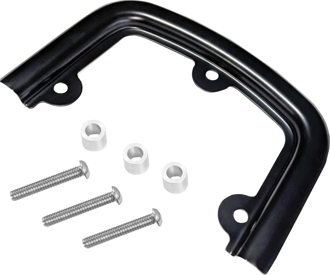3-Point Sissy Bar Pad Bracket