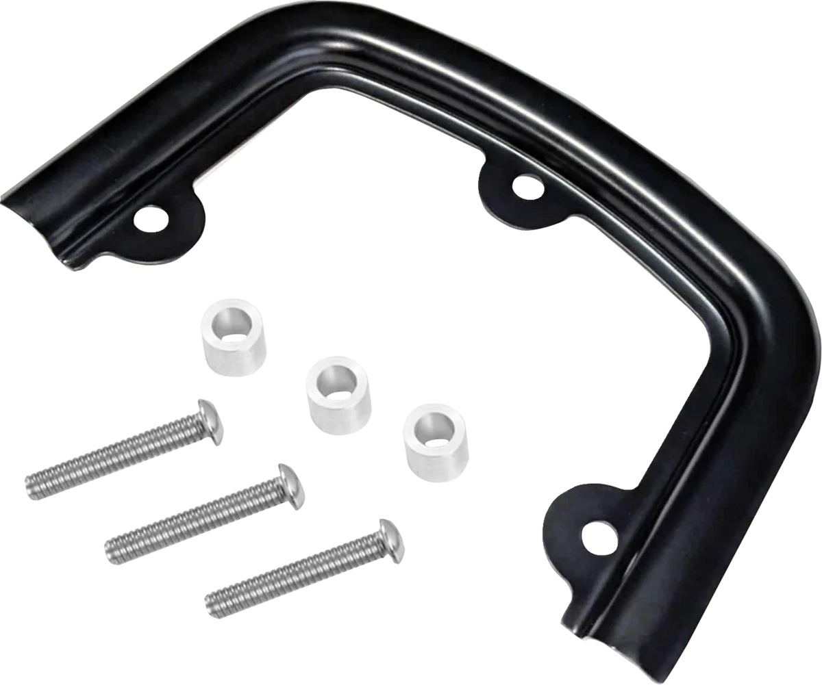 3-Point Sissy Bar Pad Bracket