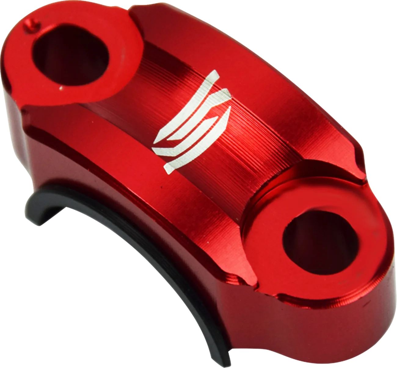 Rotating Handlebar Perch Clamp