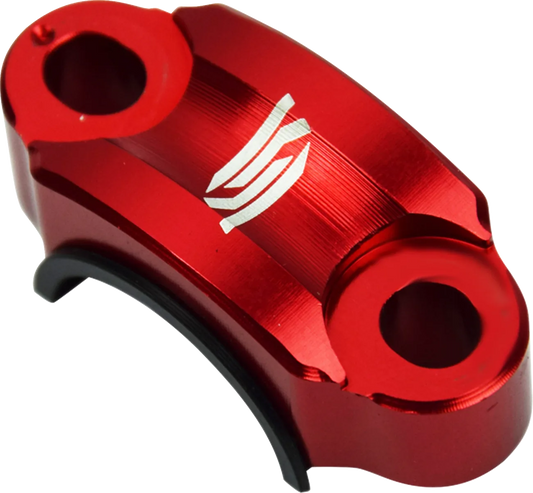 Rotating Handlebar Perch Clamp