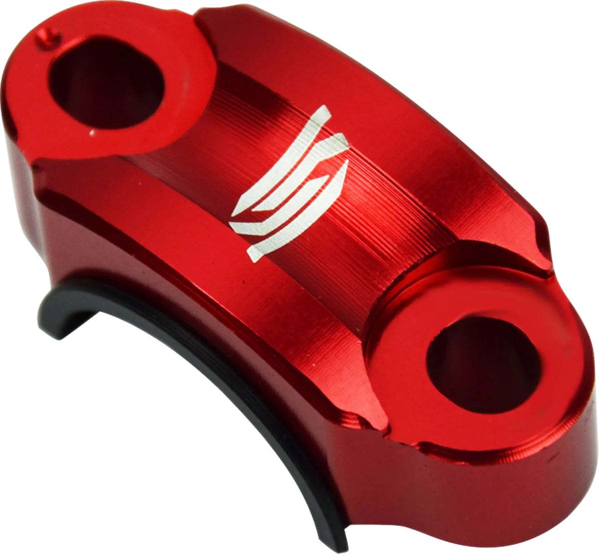 Rotating Handlebar Perch Clamp