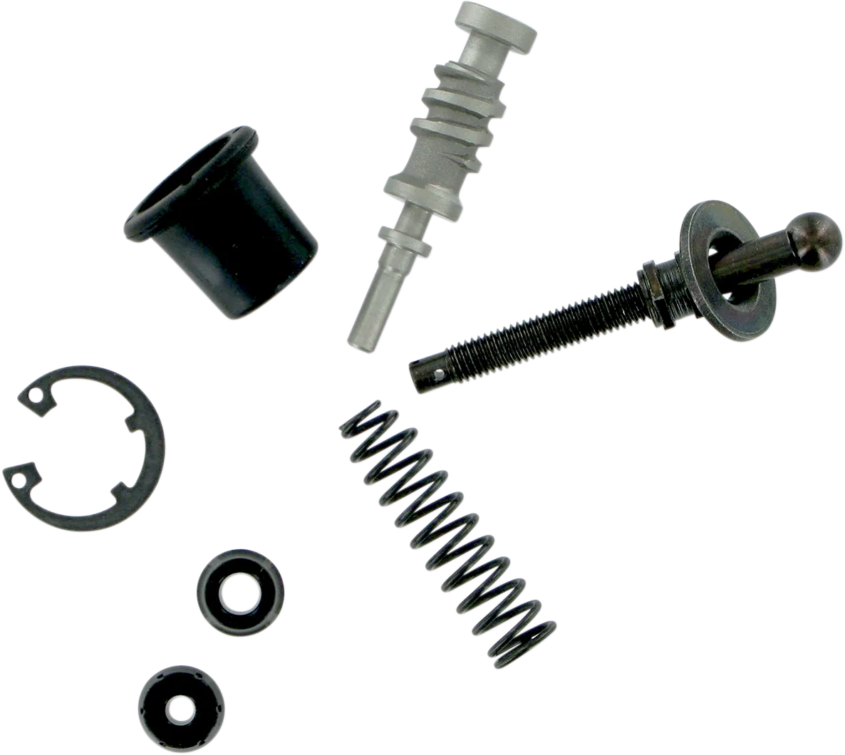 Master Cylinder Rebuild Kit