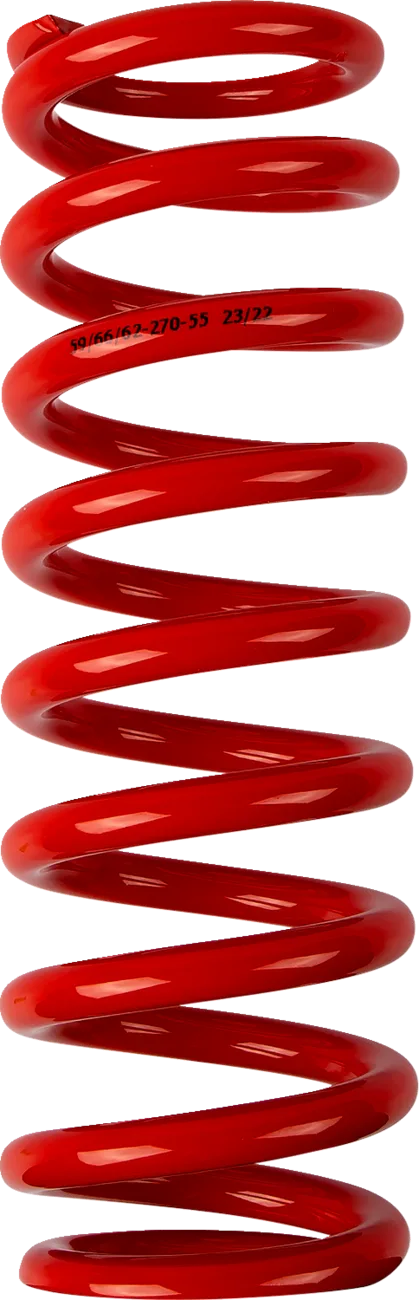 Shock Spring