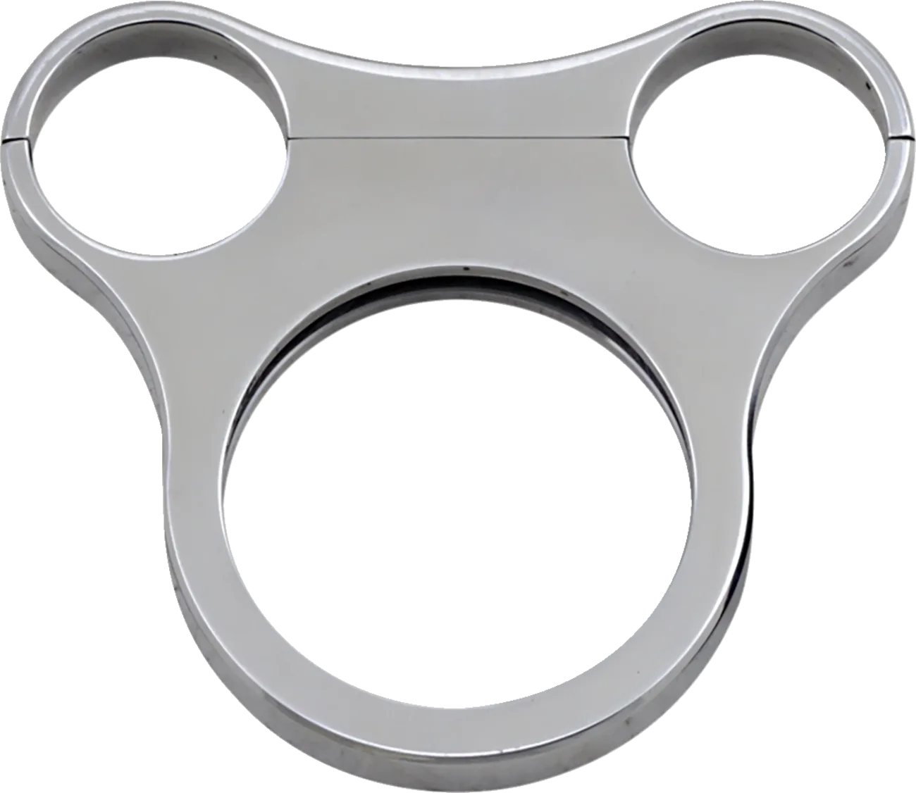 Mini Gauge Bracket