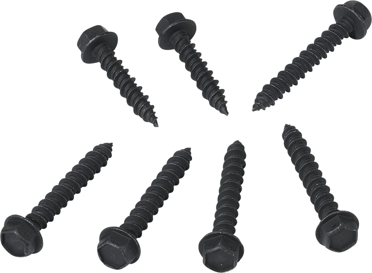 Clutch Cover Screw