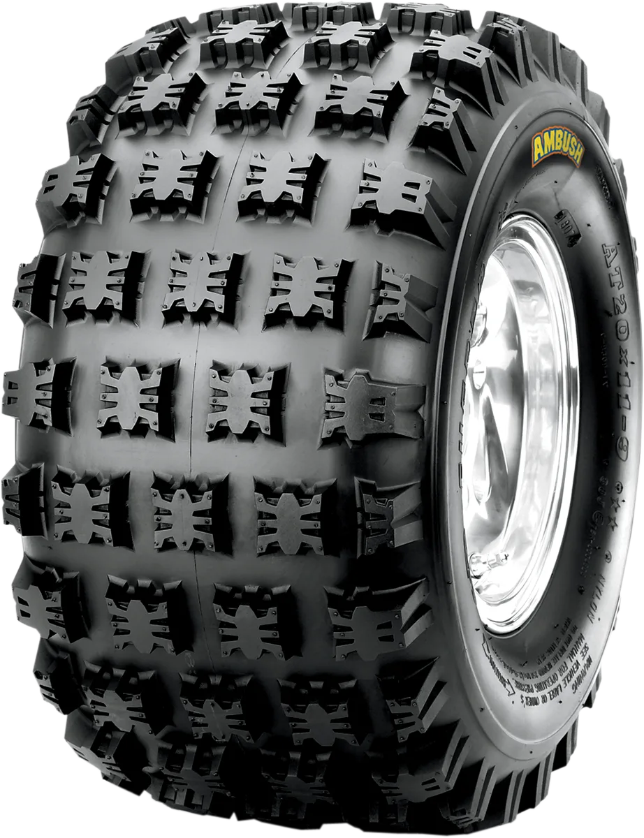Ambush Tire